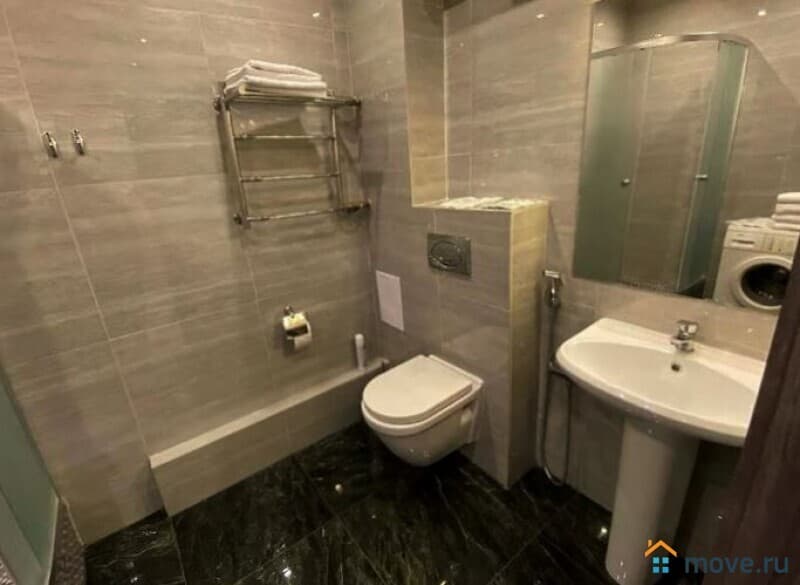 1-комн. квартира, 41 м²
