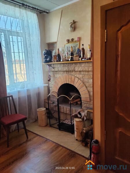офис, 46.4 м²