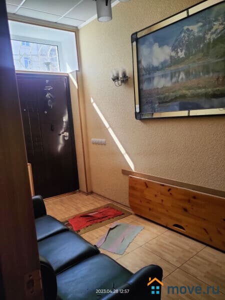 офис, 46.4 м²