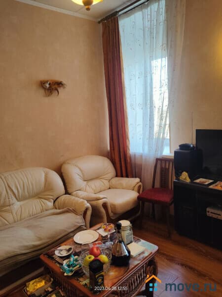 офис, 46.4 м²