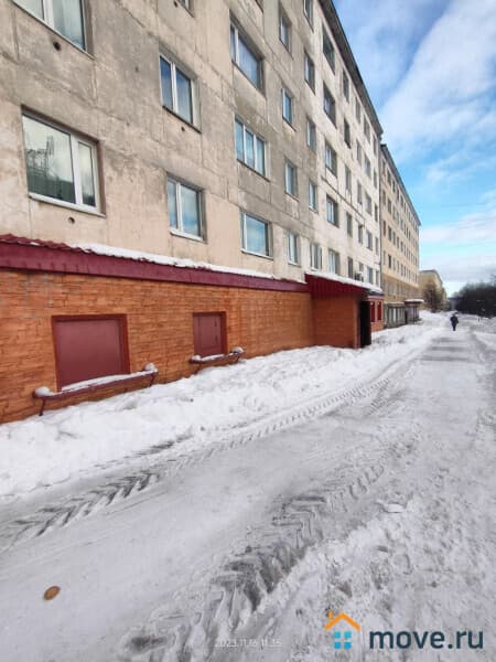 свободного назначения, 275.3 м²
