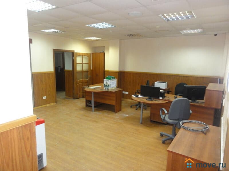 свободного назначения, 275.3 м²