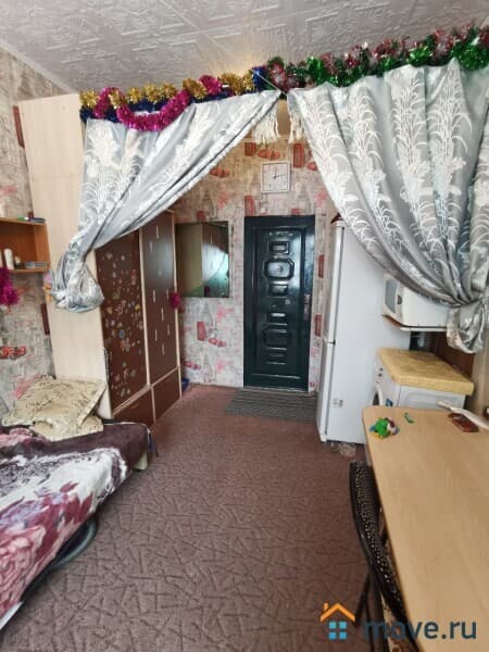 комната, 11.7 м²