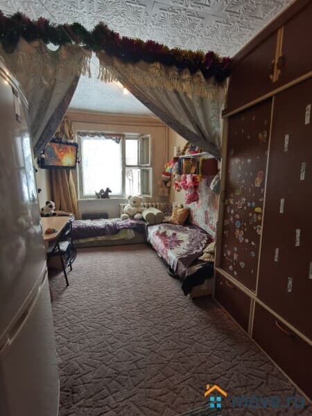 комната, 11.7 м²