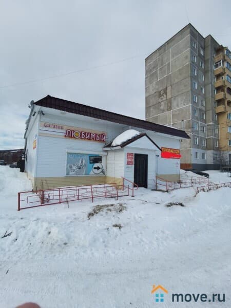 свободного назначения, 310 м²