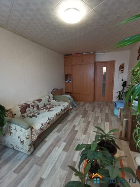3-комн. квартира, 68.4 м²