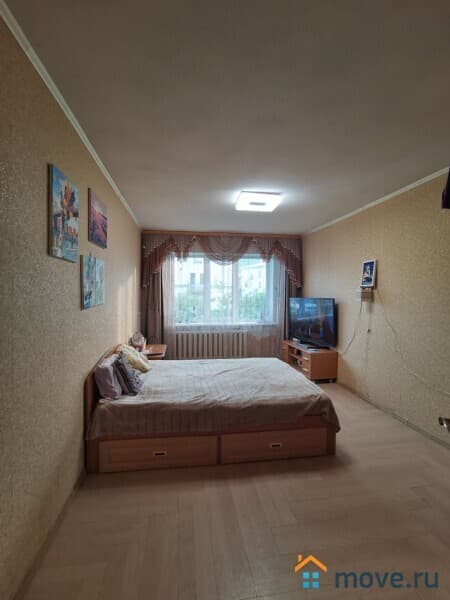 3-комн. квартира, 68.4 м²