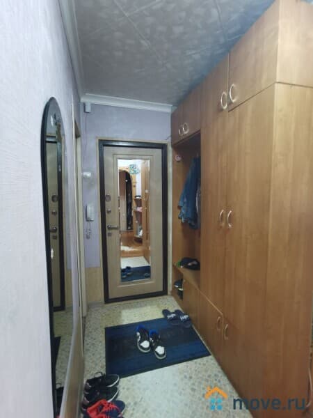 3-комн. квартира, 68.4 м²