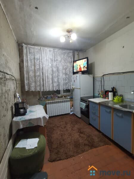 комната, 17.6 м²