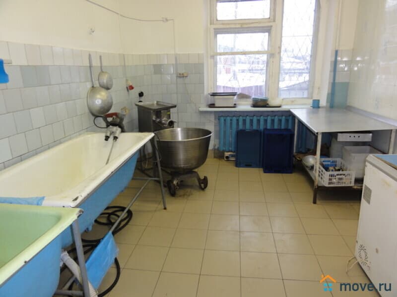 производственное, 120.8 м²