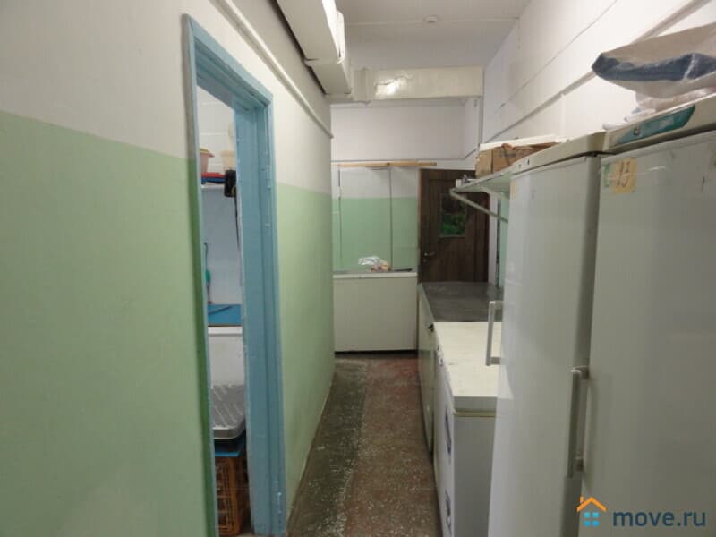 производственное, 120.8 м²