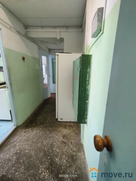 производственное, 120.8 м²