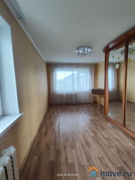1-комн. квартира, 30.2 м²