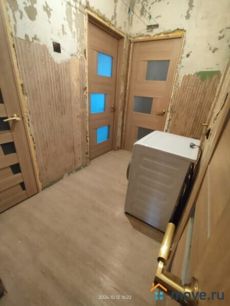3-комн. квартира, 70.1 м²