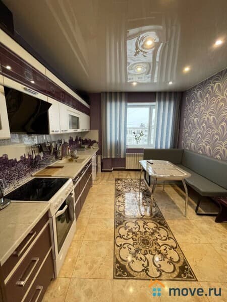 1-комн. квартира, 44 м²