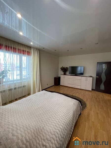 1-комн. квартира, 44 м²