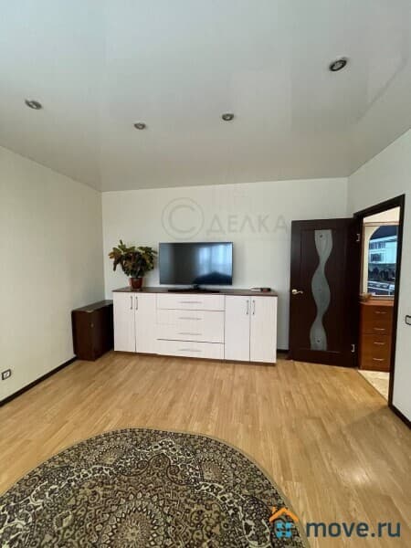 1-комн. квартира, 44 м²