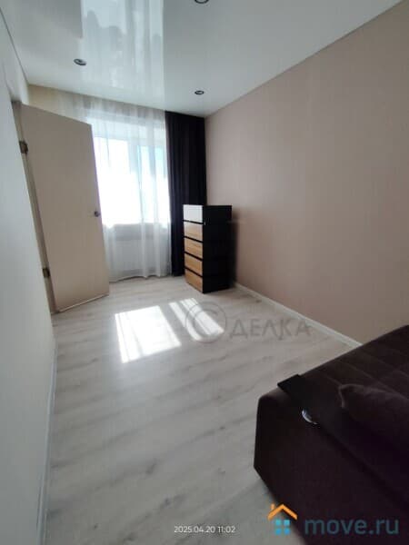 2-комн. квартира, 42.1 м²