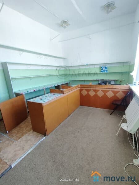 нежилое здание, 384.7 м²