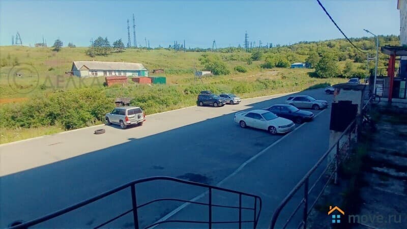 3-комн. квартира, 51.7 м²