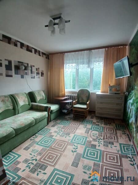 1-комн. квартира, 32 м²