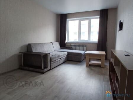 Продаю 2-комнатную квартиру, 42.9 м², Магадан, улица Транспортная, 17