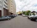 студия, 30 м²