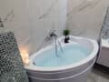 Снять студию на сутки, 35 м², этаж 6 из 25. Фото 4
