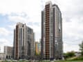 Снять студию на сутки, 35 м², этаж 6 из 25. Фото 6