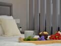 Снять студию на сутки, 35 м², этаж 6 из 25. Фото 12