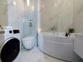 Снять студию на сутки, 35 м², этаж 6 из 25. Фото 21