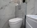 Снять студию на сутки, 35 м², этаж 6 из 25. Фото 22