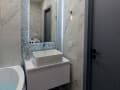 Снять студию на сутки, 35 м², этаж 6 из 25. Фото 23