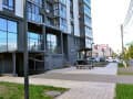 Снять студию на сутки, 35 м², этаж 6 из 25. Фото 39