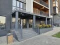 Снять студию на сутки, 35 м², этаж 6 из 25. Фото 40