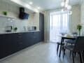 Сдается посуточно однокомнатные апартаменты, 46 м², этаж 12 из 22. Фото 5