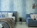 Сдается посуточно однокомнатные апартаменты, 46 м², этаж 12 из 22. Фото 13