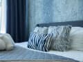 Сдается посуточно однокомнатные апартаменты, 46 м², этаж 12 из 22. Фото 15