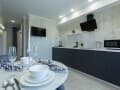 Сдается посуточно однокомнатные апартаменты, 46 м², этаж 12 из 22. Фото 19