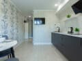Сдается посуточно однокомнатные апартаменты, 46 м², этаж 12 из 22. Фото 22