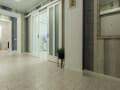 Сдается посуточно однокомнатные апартаменты, 46 м², этаж 12 из 22. Фото 33