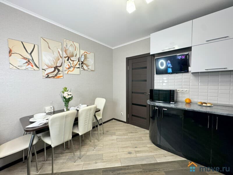 1-комн. квартира, 41 м²