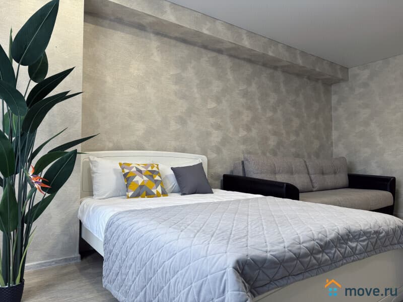 1-комн. квартира, 45 м²