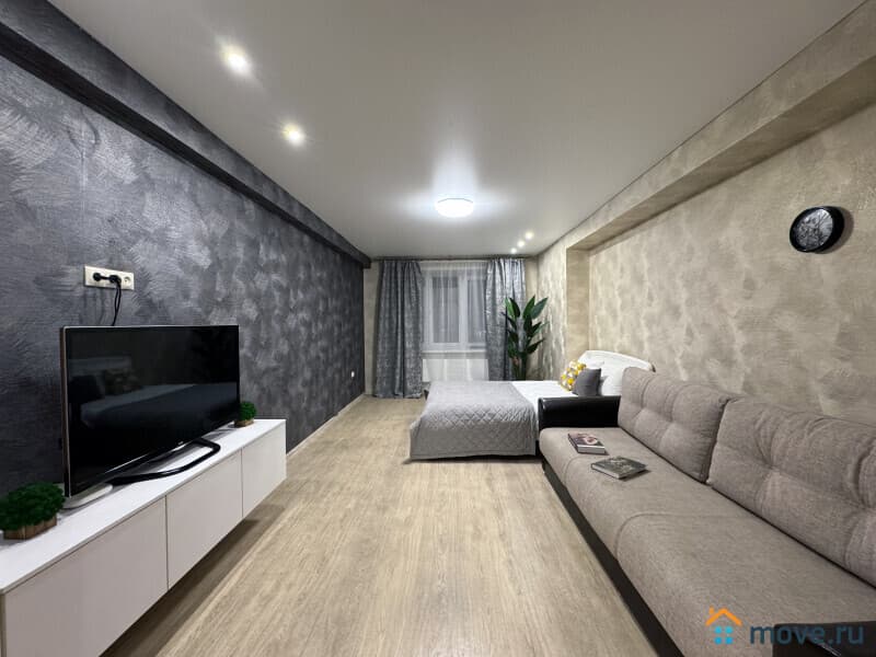 1-комн. квартира, 45 м²