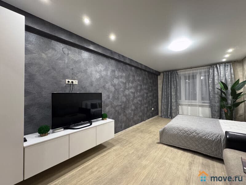 1-комн. квартира, 45 м²