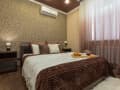 Снять двухкомнатную квартиру посуточно, 54 м², этаж 19 из 22. Фото 9