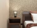 Снять двухкомнатную квартиру посуточно, 54 м², этаж 19 из 22. Фото 10