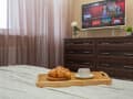 Снять двухкомнатную квартиру посуточно, 54 м², этаж 19 из 22. Фото 11