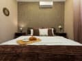 Снять двухкомнатную квартиру посуточно, 54 м², этаж 19 из 22. Фото 16