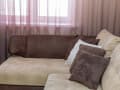 Снять двухкомнатную квартиру посуточно, 54 м², этаж 19 из 22. Фото 23